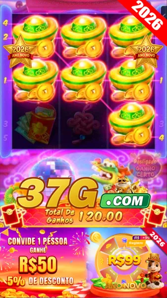 37G Bonus Member Baru 100%