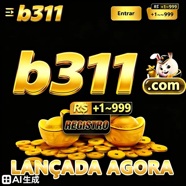 B311 Login Resmi APK 2026