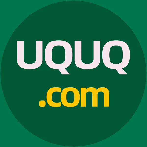 UQUQ 2026 Slot Gacor RTP Tinggi