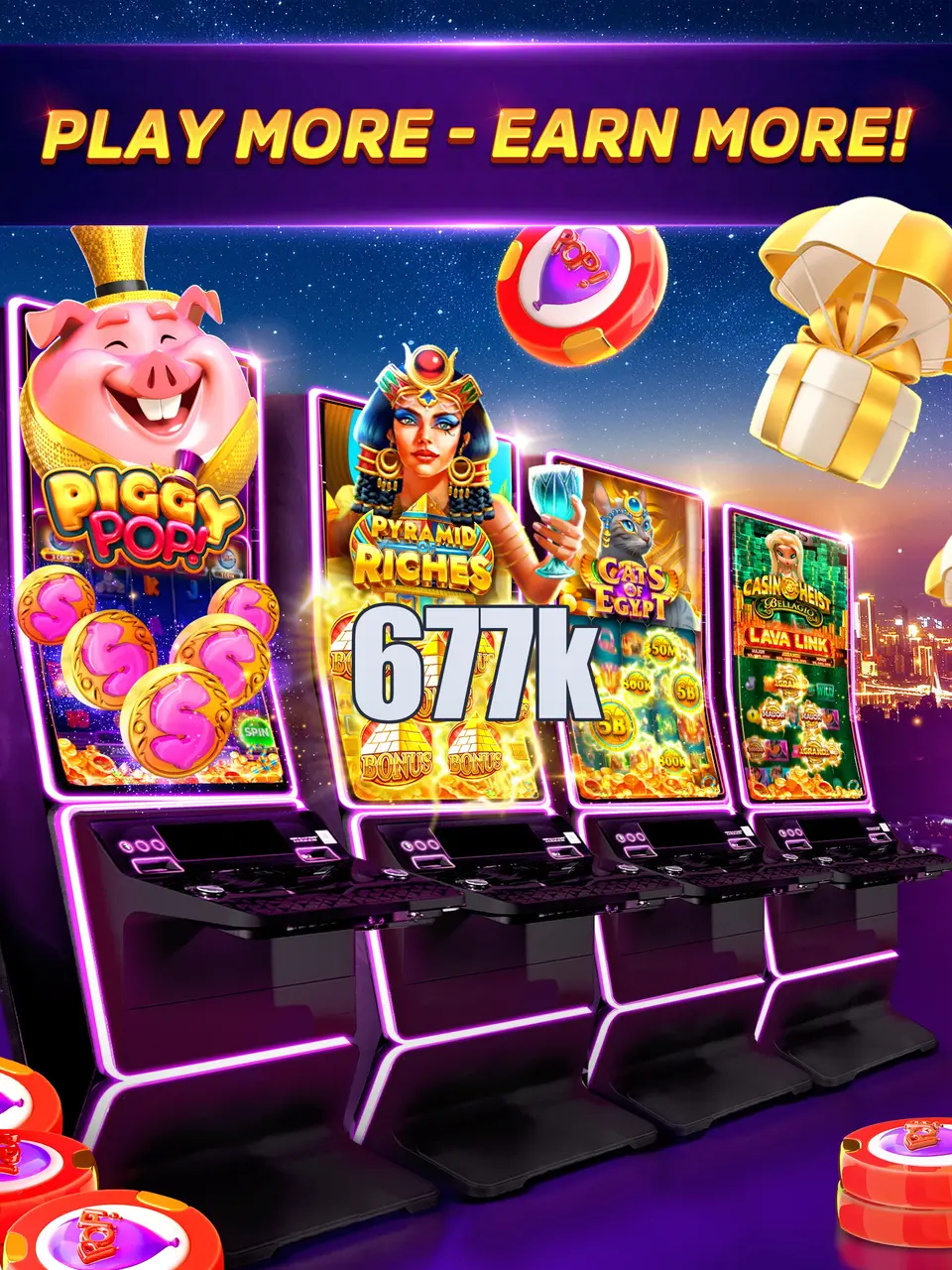 677k APK