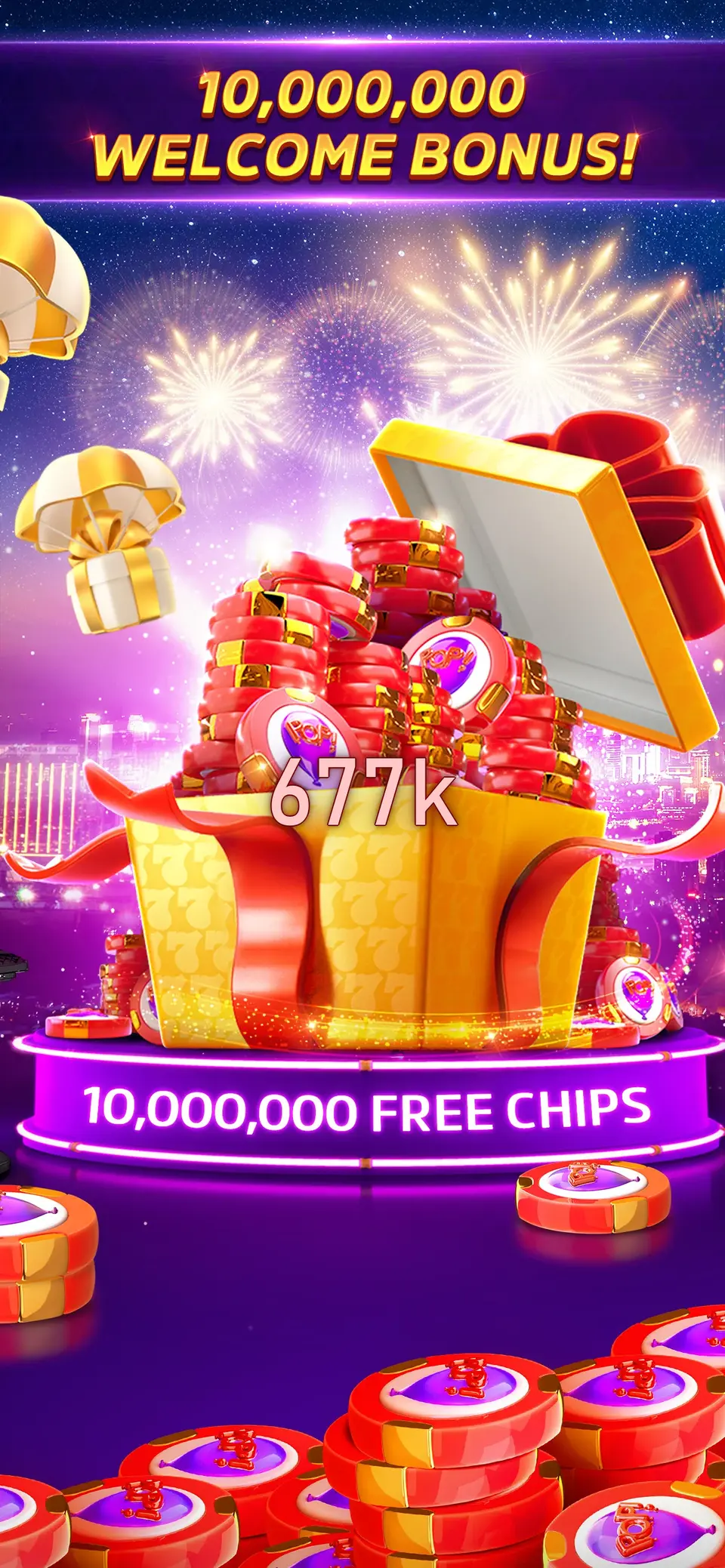 677k APK