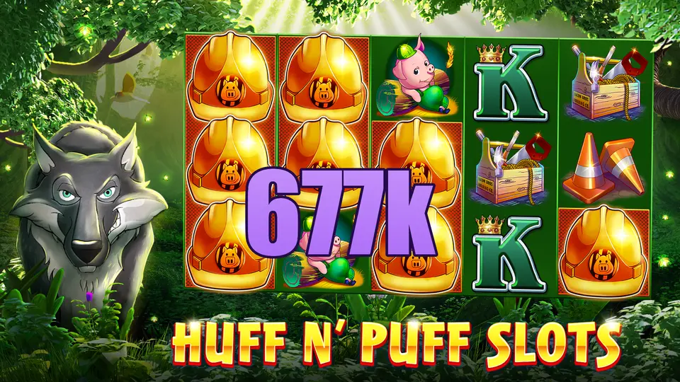 677k Login
