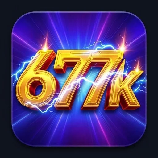 677k Logo - Oficial